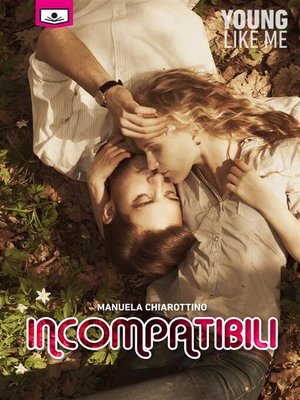 cover image of Incompatibili